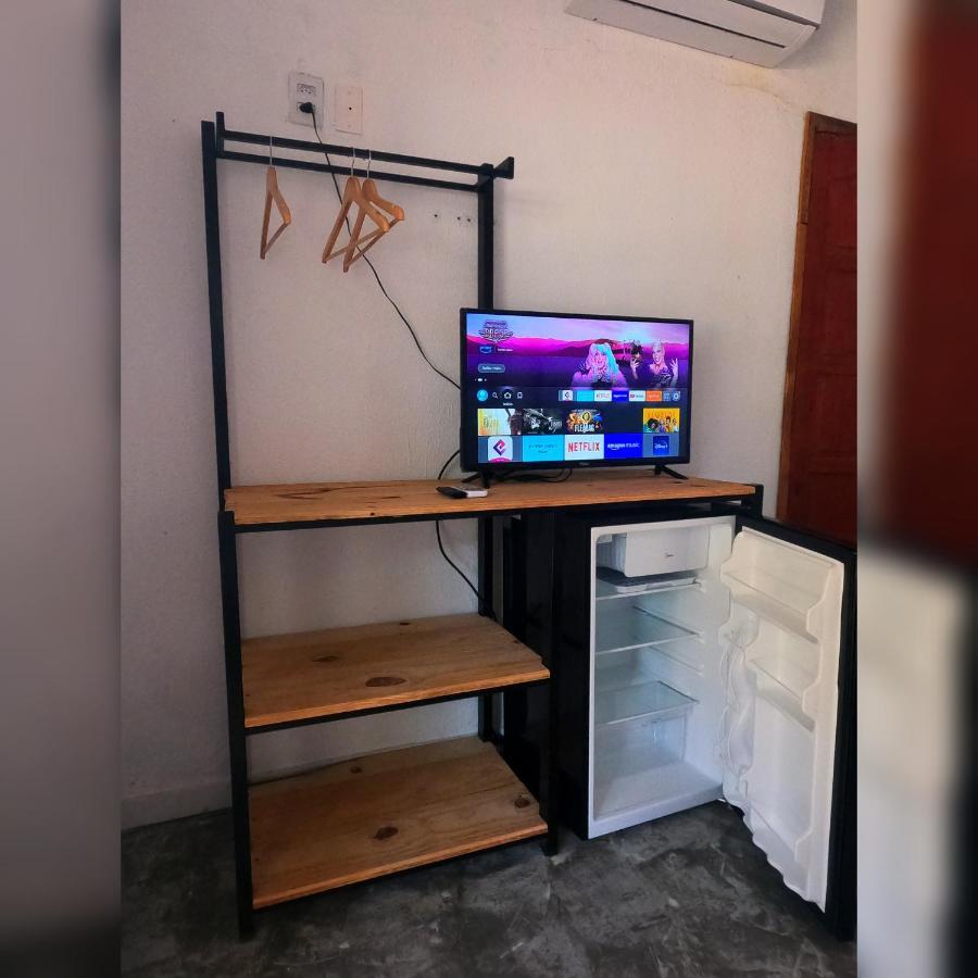 Pousada Siriba Caravelas Bagian luar foto